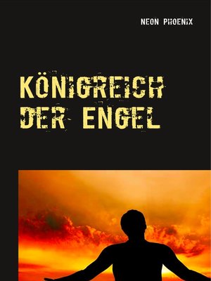 cover image of Königreich der Engel